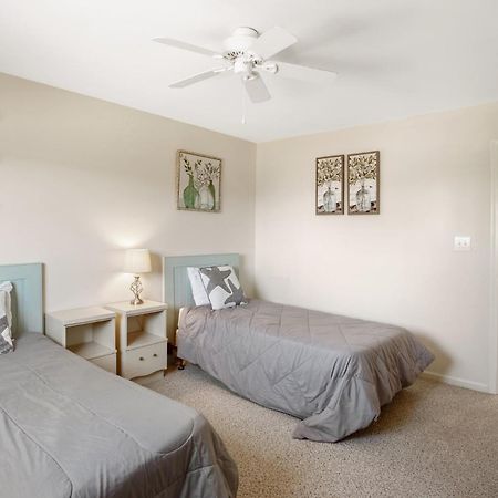 فيلا Sw16 Seawalk 16 Semi-Oceanfront كيل ديفيل هيلز المظهر الخارجي الصورة