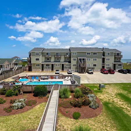 فيلا Sw16 Seawalk 16 Semi-Oceanfront كيل ديفيل هيلز المظهر الخارجي الصورة
