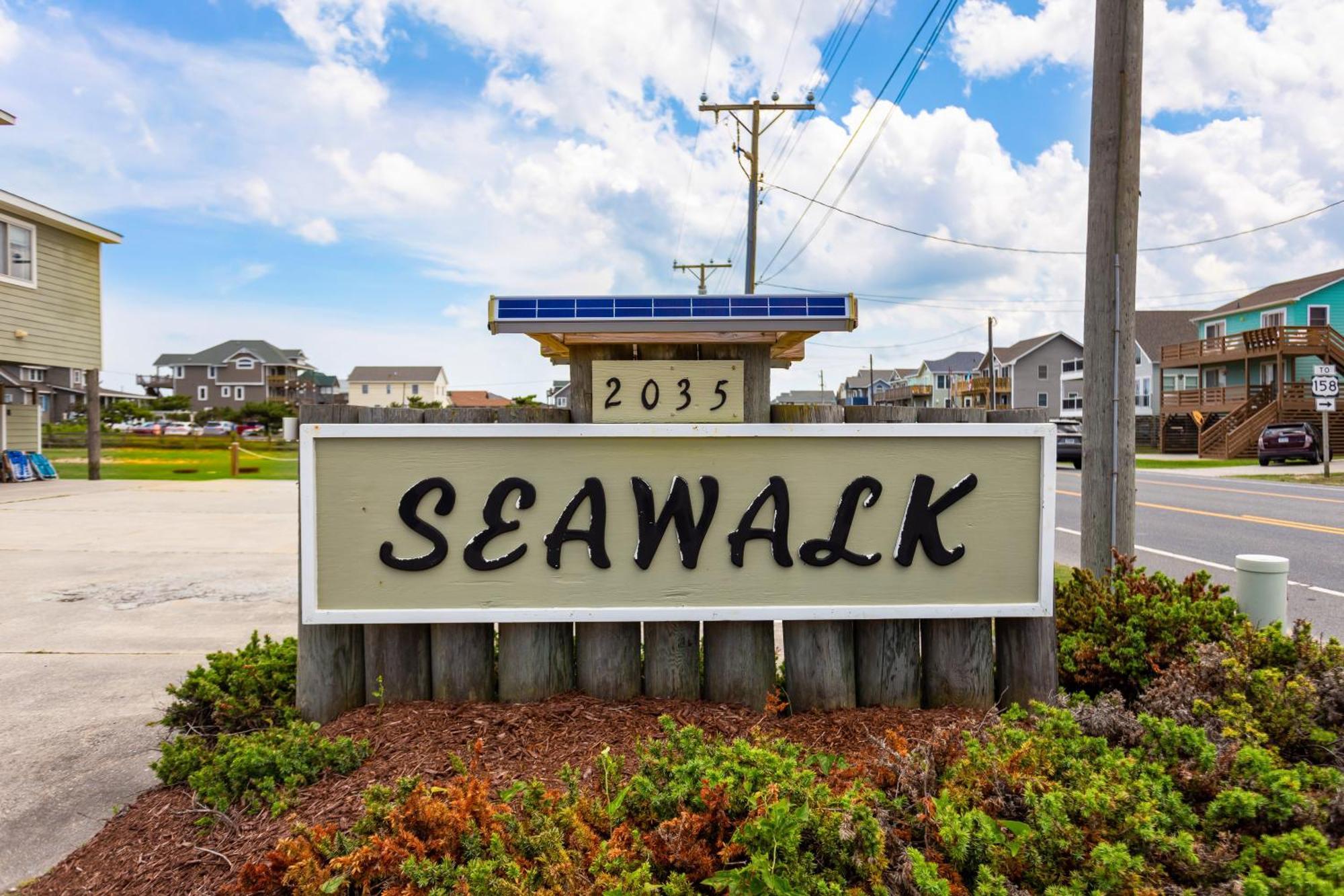 فيلا Sw16 Seawalk 16 Semi-Oceanfront كيل ديفيل هيلز المظهر الخارجي الصورة