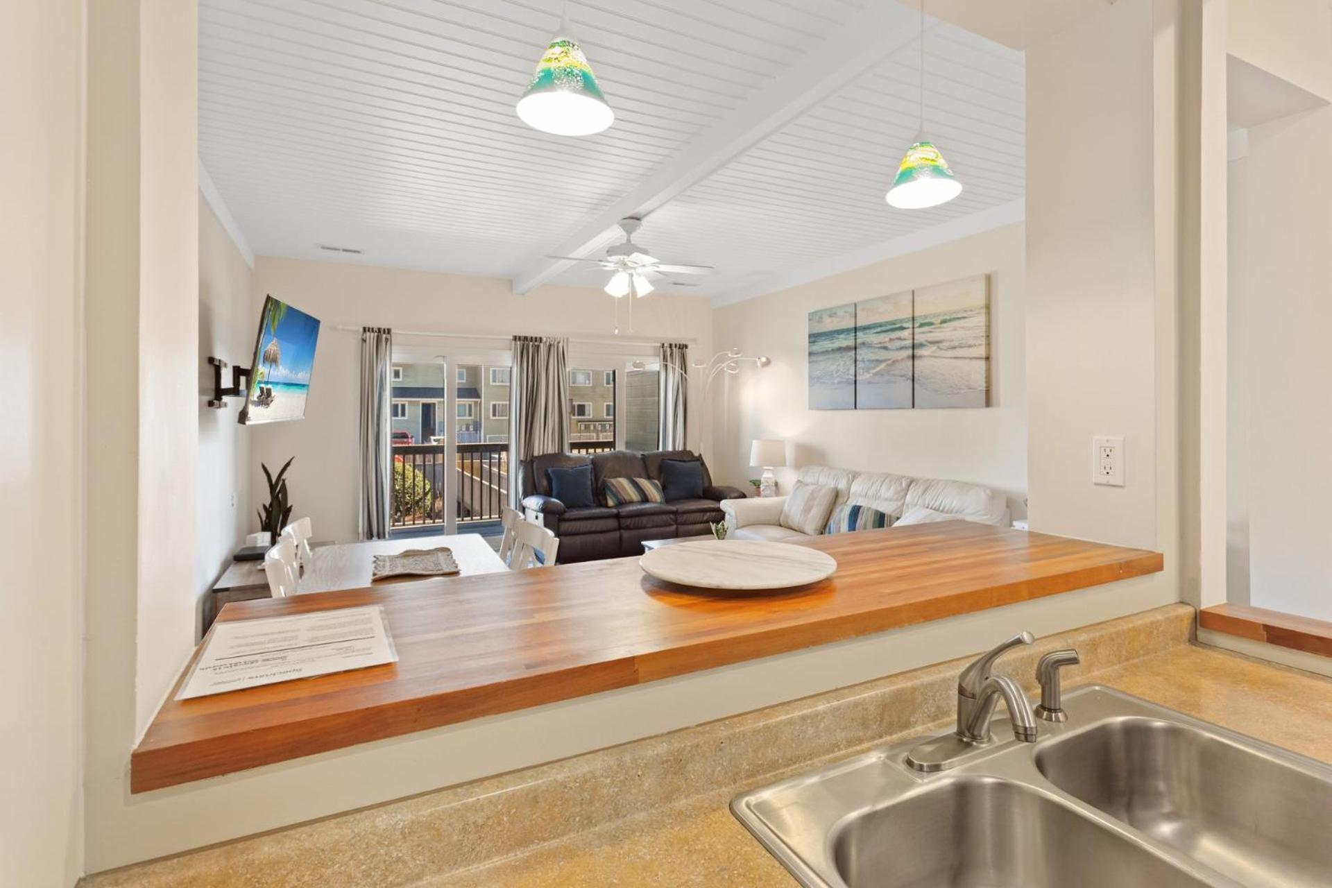 فيلا Sw16 Seawalk 16 Semi-Oceanfront كيل ديفيل هيلز المظهر الخارجي الصورة