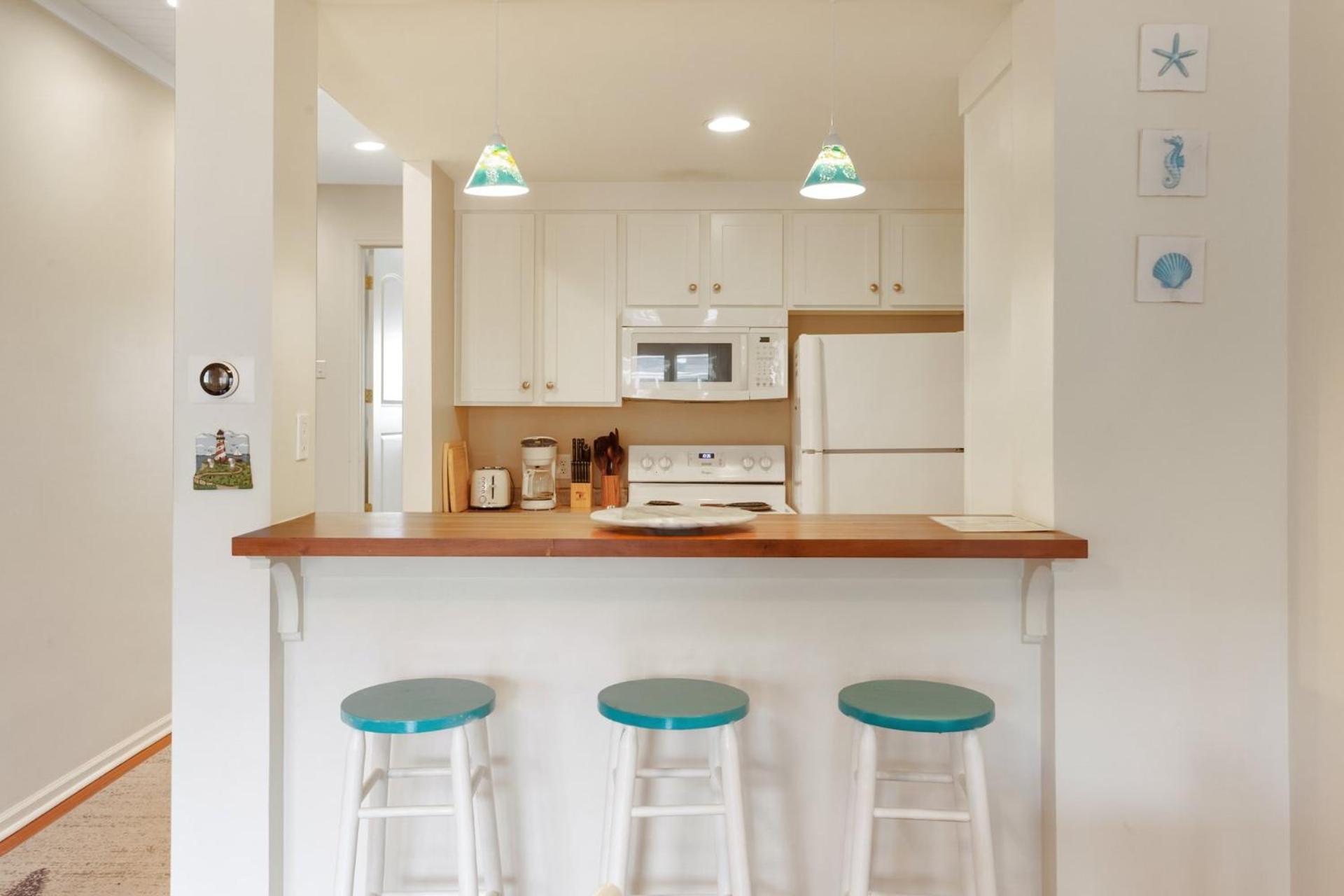 فيلا Sw16 Seawalk 16 Semi-Oceanfront كيل ديفيل هيلز المظهر الخارجي الصورة