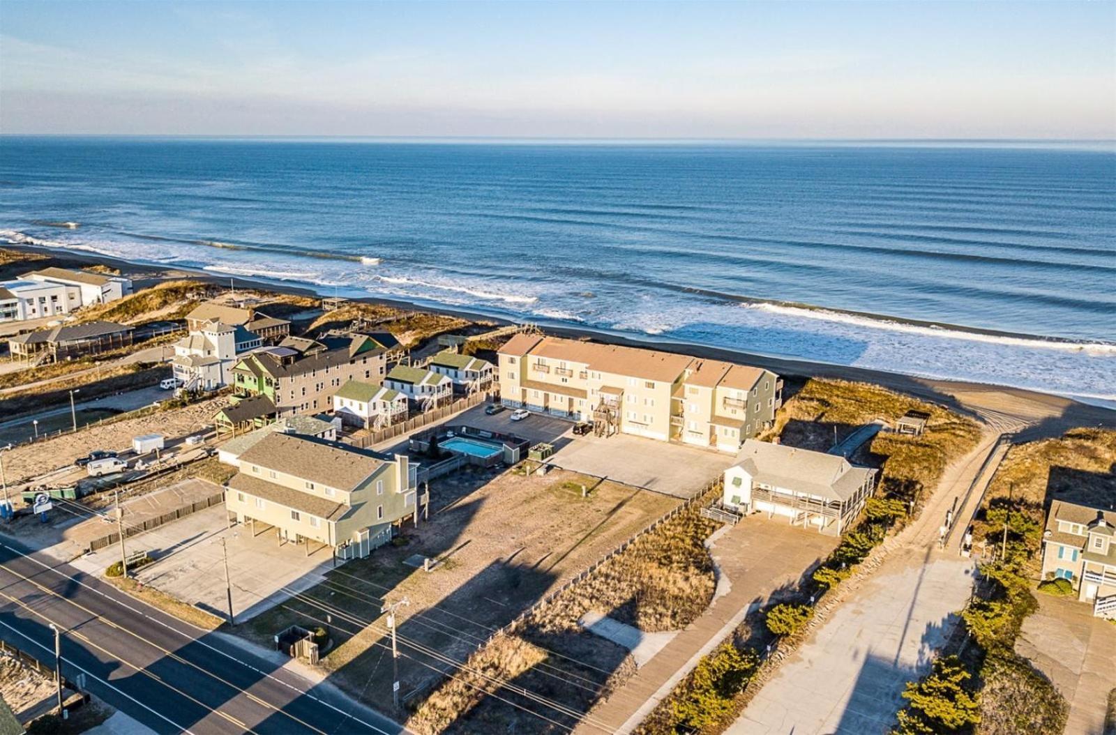 فيلا Sw16 Seawalk 16 Semi-Oceanfront كيل ديفيل هيلز المظهر الخارجي الصورة