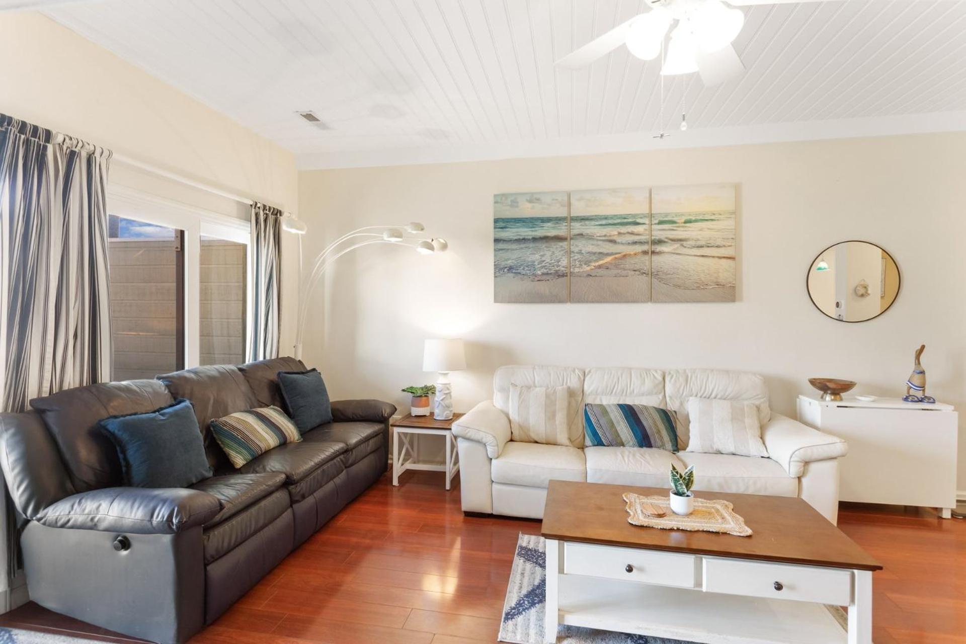 فيلا Sw16 Seawalk 16 Semi-Oceanfront كيل ديفيل هيلز المظهر الخارجي الصورة
