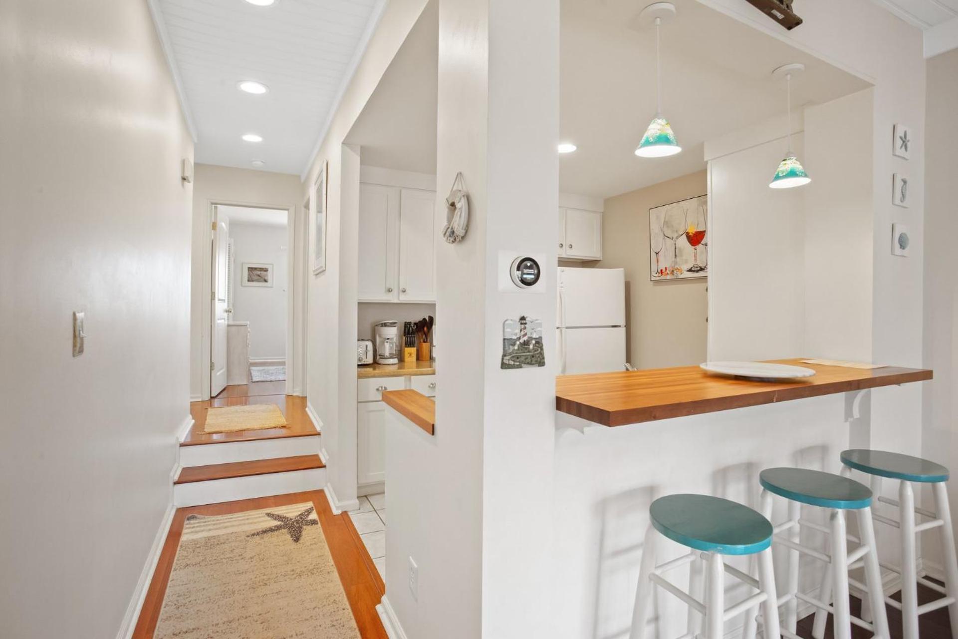فيلا Sw16 Seawalk 16 Semi-Oceanfront كيل ديفيل هيلز المظهر الخارجي الصورة