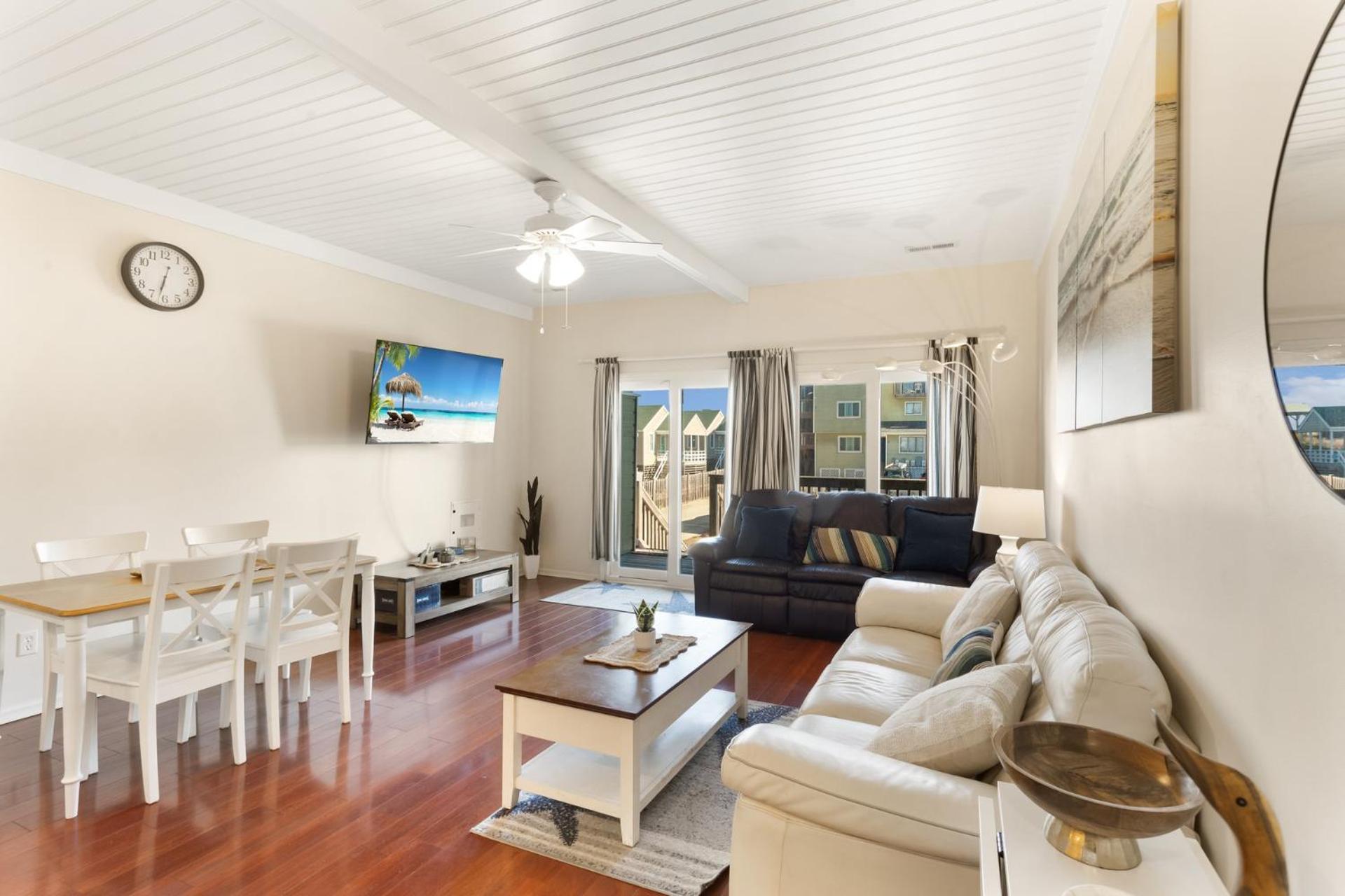 فيلا Sw16 Seawalk 16 Semi-Oceanfront كيل ديفيل هيلز المظهر الخارجي الصورة