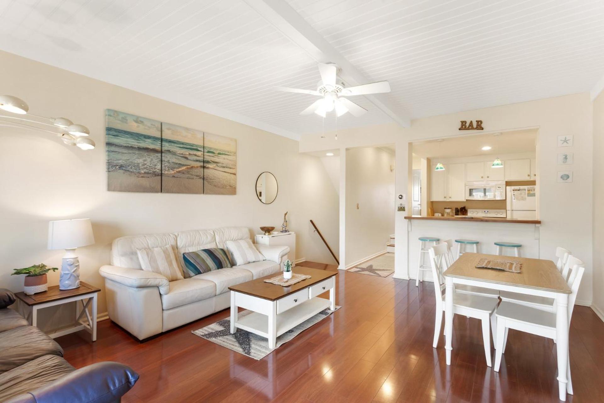 فيلا Sw16 Seawalk 16 Semi-Oceanfront كيل ديفيل هيلز المظهر الخارجي الصورة